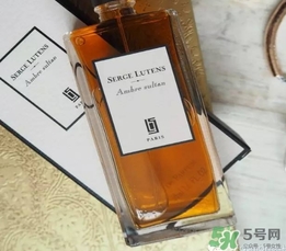 serge lutens蘆丹氏是什么牌子？蘆丹氏是什么檔次？