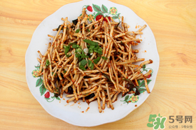 薺菜和魚腥草能一起吃嗎？薺菜和魚腥草可以同時泡茶嗎？