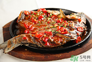 薺菜和鯽魚能一起吃嗎？薺菜和鯽魚一起吃會流產嗎？