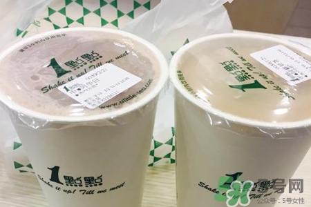 一點點奶蓋針怎么用？一點點奶茶的星星針怎么用？