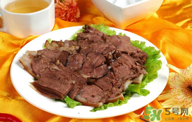 薺菜和狗肉能一起吃嗎？狗肉跟薺菜可以同食嗎？