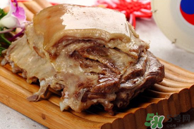 薺菜和狗肉能一起吃嗎？狗肉跟薺菜可以同食嗎？