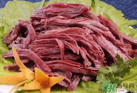 薺菜和狗肉能一起吃嗎？狗肉跟薺菜可以同食嗎？