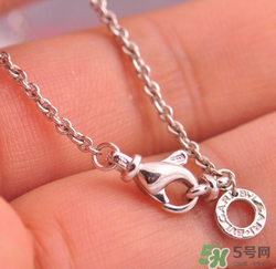 寶格麗彈簧項(xiàng)鏈怎么看真假？bvlgari彈簧項(xiàng)鏈真假辨別