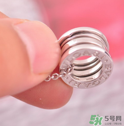 寶格麗彈簧項(xiàng)鏈怎么看真假？bvlgari彈簧項(xiàng)鏈真假辨別