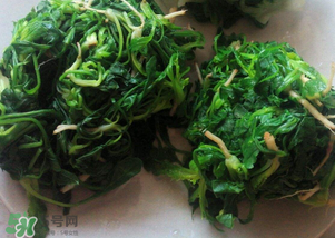 乙肝能吃薺菜嗎？乙肝病人可以吃薺菜嗎？
