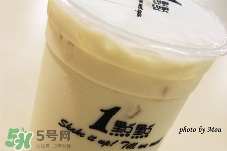 一點(diǎn)點(diǎn)奶茶幾分甜好喝？一點(diǎn)點(diǎn)奶茶一般幾分甜？
