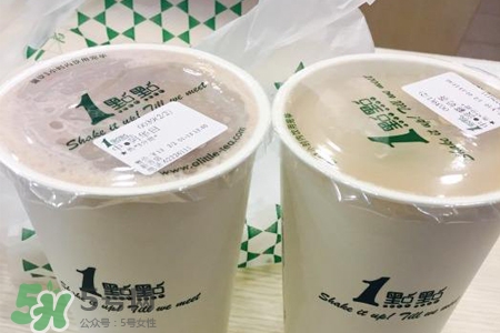 一點(diǎn)點(diǎn)奶茶幾分甜好喝？一點(diǎn)點(diǎn)奶茶一般幾分甜？
