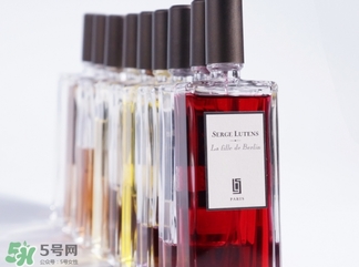serge lutens蘆丹氏香水怎么用？蘆丹氏香水噴頭怎么按？
