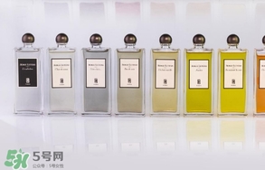 serge lutens蘆丹氏香水怎么用？蘆丹氏香水噴頭怎么按？