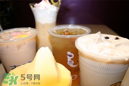 阿華田熱量高嗎？一杯阿華田有多少熱量？