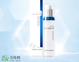skin advanced是哪個國家的？skin advanced是什么檔次？