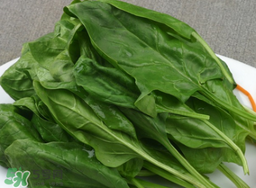 菠菜汁和面菠菜還焯嗎？菠菜汁和面需要焯水嗎？