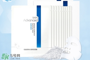 skin advanced適合什么膚質(zhì)？skin advanced適合敏感肌嗎？