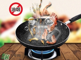 麥飯石鍋有涂層嗎？麥飯石鍋粘鍋嗎？