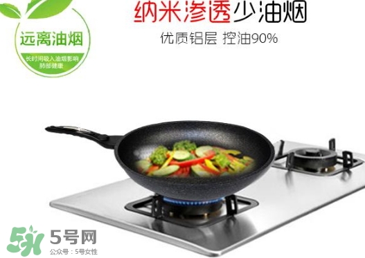 麥飯石鍋有涂層嗎？麥飯石鍋粘鍋嗎？
