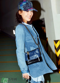 香奈兒gabrielle手袋正品多少錢？chanel gabrielle包包專柜價(jià)格