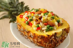 草莓和菠蘿可以一起吃嗎？草莓和菠蘿能一起吃嗎？