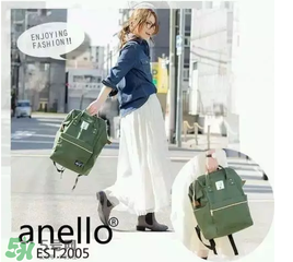 anello男生能背嗎？anello適合男生背嗎？