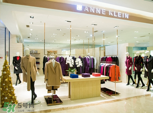 ANNE KLEIN是什么牌子？ANNE KLEIN是什么檔次？