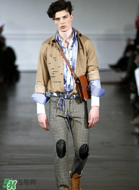 cerruti 1881是什么牌子？cerruti 1881是什么檔次？