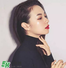 森繪梨佳口紅什么牌子？森繪梨佳口紅什么色號？