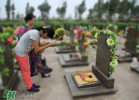 清明節(jié)女人能上墳嗎？為什么清明節(jié)女人不上墳？？