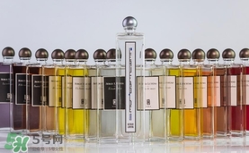 serge lutens哪里買？serge lutens蘆丹氏專柜地址