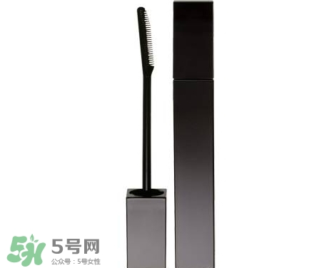 serge lutens蘆丹氏睫毛膏怎么樣？蘆丹氏睫毛膏好不好用？
