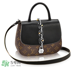 lv鎖扣包正品多少錢？lv鎖扣包專柜價格