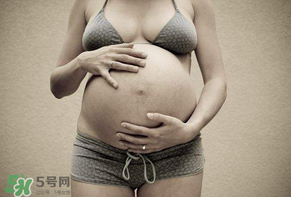 懷孕多久可以測出來？懷孕多久有反應？