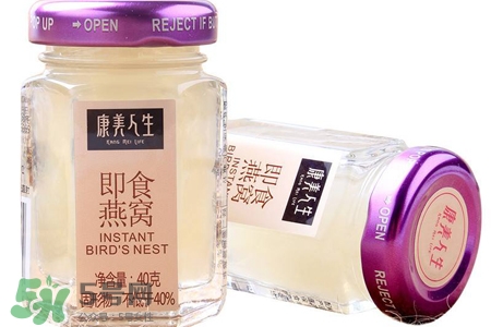 即食燕窩可以天天吃嗎？即食燕窩能每天吃嗎？
