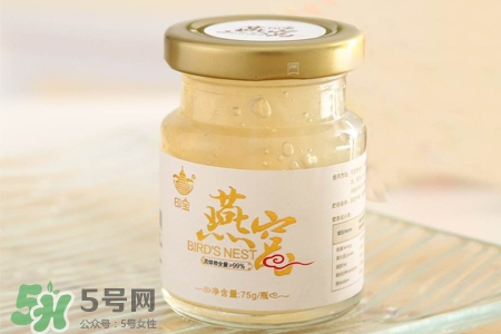 即食燕窩好嗎？即食燕窩和自己燉的哪種好？