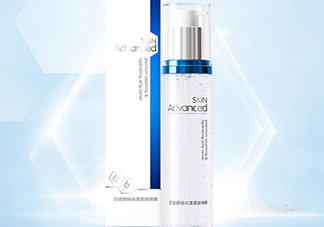 skin advanced是哪個國家的？skin advanced是什么檔次？