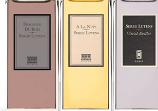 serge lutens蘆丹氏是什么牌子？蘆丹氏是什么檔次？