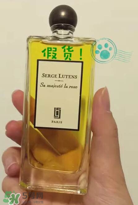 serge lutens蘆丹氏口紅真假 serge lutens口紅正品哪里買？