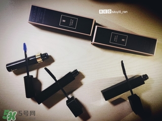 serge lutens蘆丹氏睫毛膏怎么樣？蘆丹氏睫毛膏好不好用？