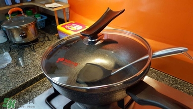 麥飯石鍋怎么安裝？麥飯石鍋安裝方法