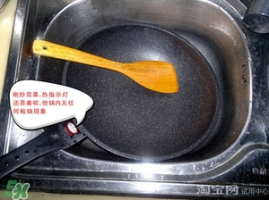 麥飯石鍋怎么安裝？麥飯石鍋安裝方法
