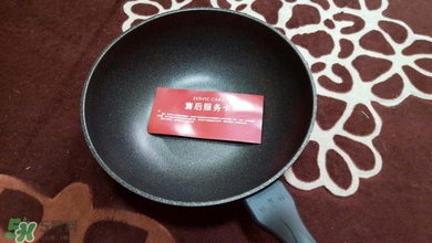 麥飯石鍋怎么安裝？麥飯石鍋安裝方法