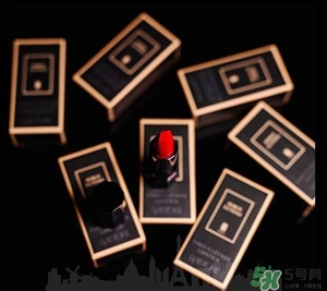 serge lutens蘆丹氏口紅哪個顏色好看？蘆丹氏鹵蛋口紅經(jīng)典色號