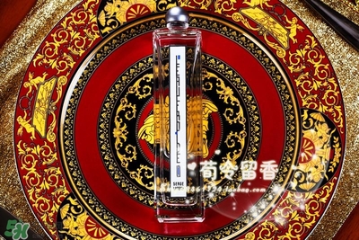 serge lutens蘆丹氏香水怎么用？蘆丹氏香水噴頭怎么按？