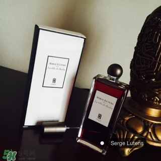 serge lutens蘆丹氏香水多少錢？serge lutens香水專柜價(jià)格