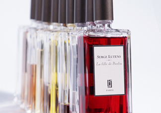serge lutens哪里買(mǎi)？serge lutens蘆丹氏專(zhuān)柜地址