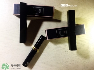 serge lutens蘆丹氏睫毛膏怎么樣？蘆丹氏睫毛膏好不好用？