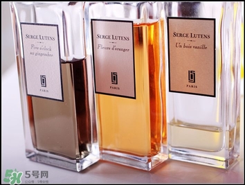 serge lutens蘆丹氏香水哪款好聞？鹵蛋蘆丹氏香水推薦