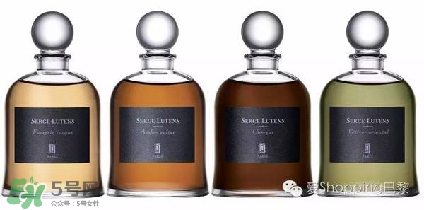 serge lutens蘆丹氏香水多少錢？serge lutens香水專柜價(jià)格