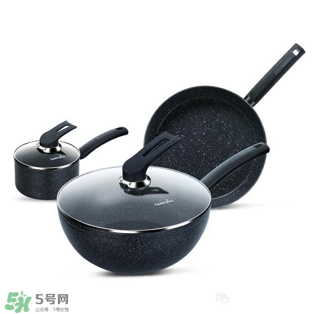 麥飯石鍋哪個(gè)牌子好？麥飯石鍋推薦