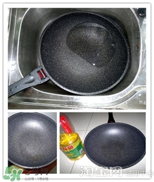 麥飯石鍋怎么安裝？麥飯石鍋安裝方法