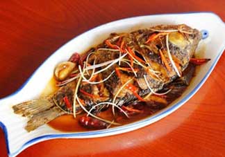 薺菜和鯽魚能一起吃嗎？薺菜和鯽魚一起吃會(huì)流產(chǎn)嗎？